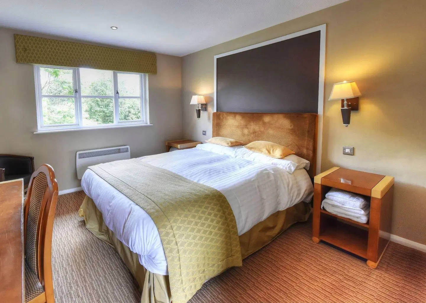 The Narrow Boat ROOM_EXAMPLE
