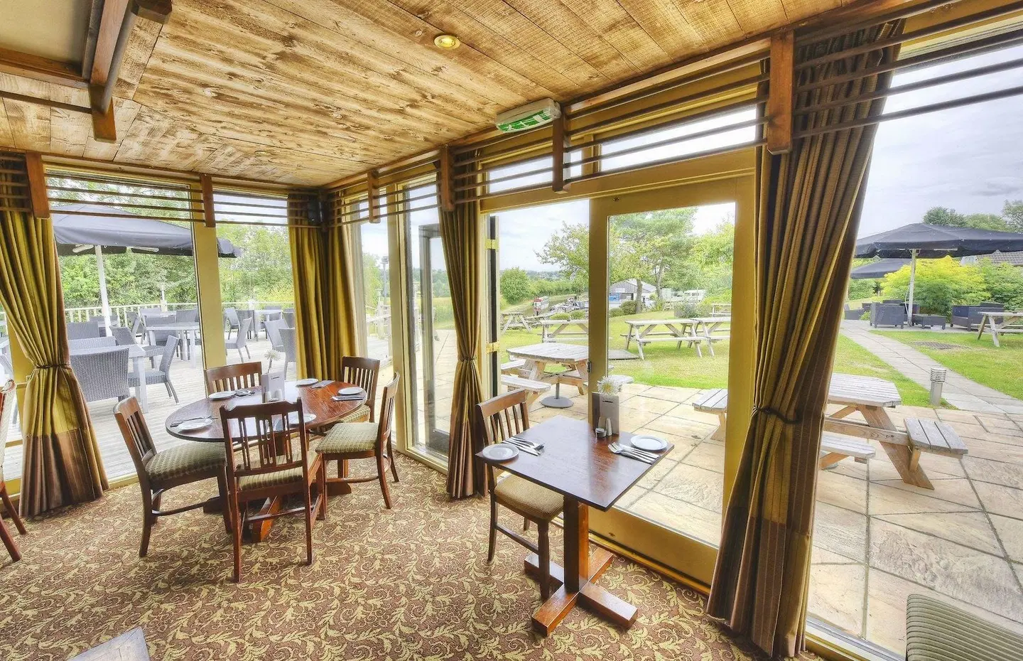 The Narrow Boat ROOM_EXAMPLE