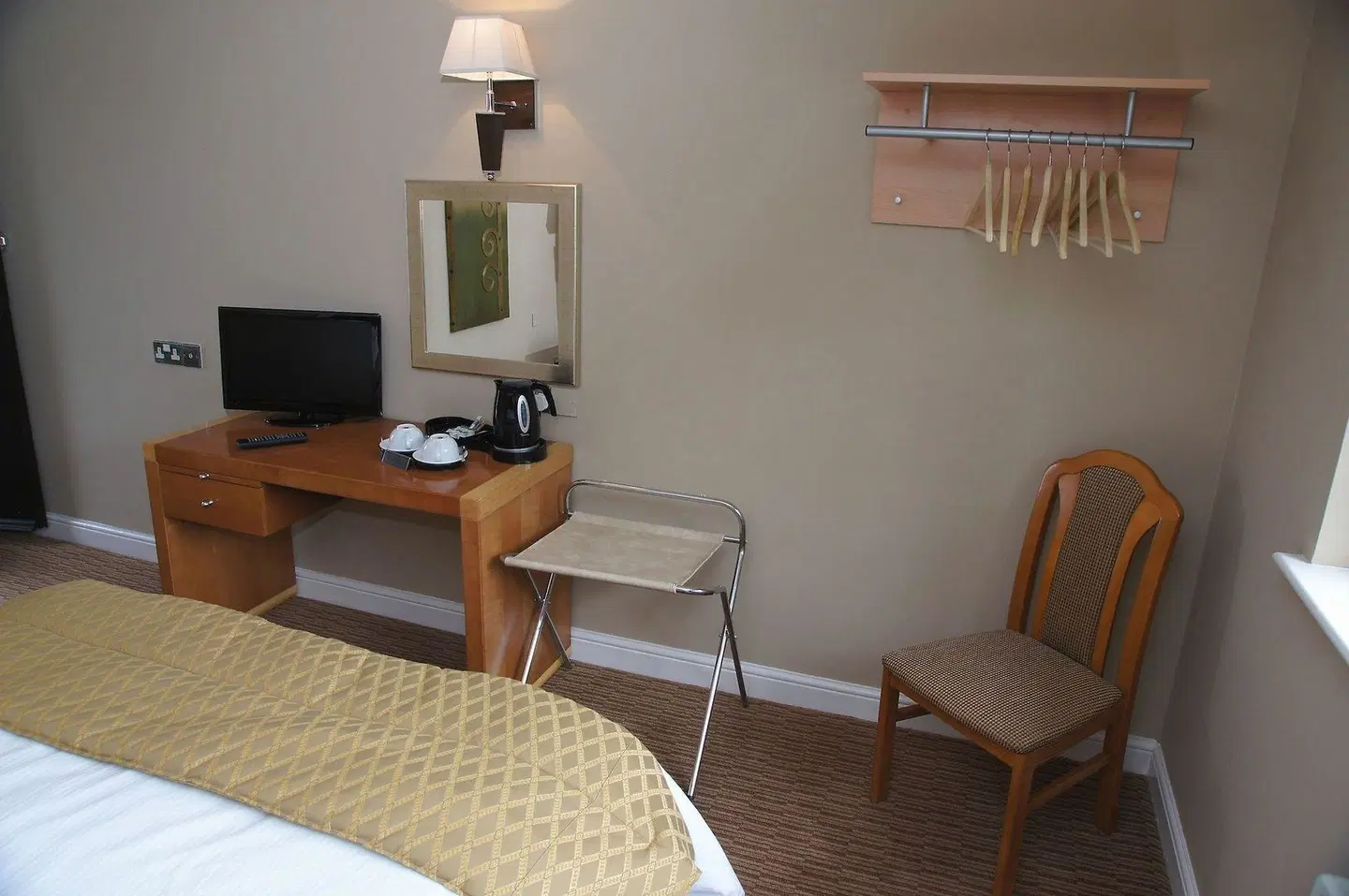The Narrow Boat ROOM_EXAMPLE