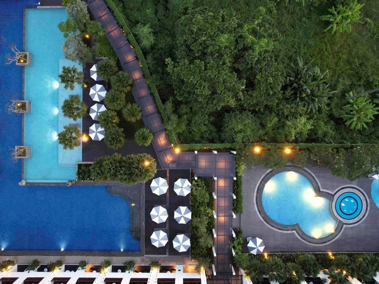 Grand Mercure Bali Seminyak SPORTS_AND_LEISURE