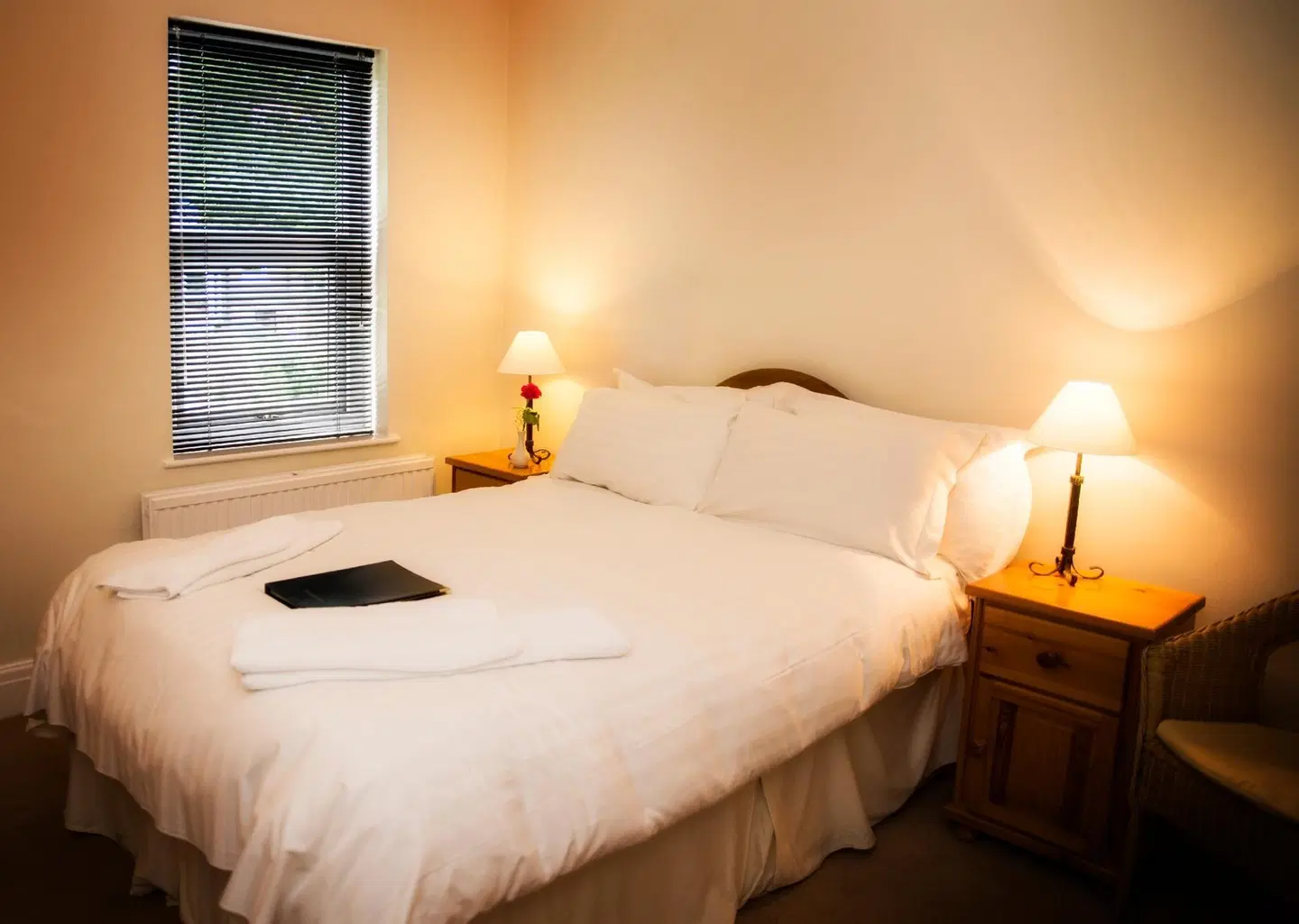 St Raphael Guest House ROOM_EXAMPLE