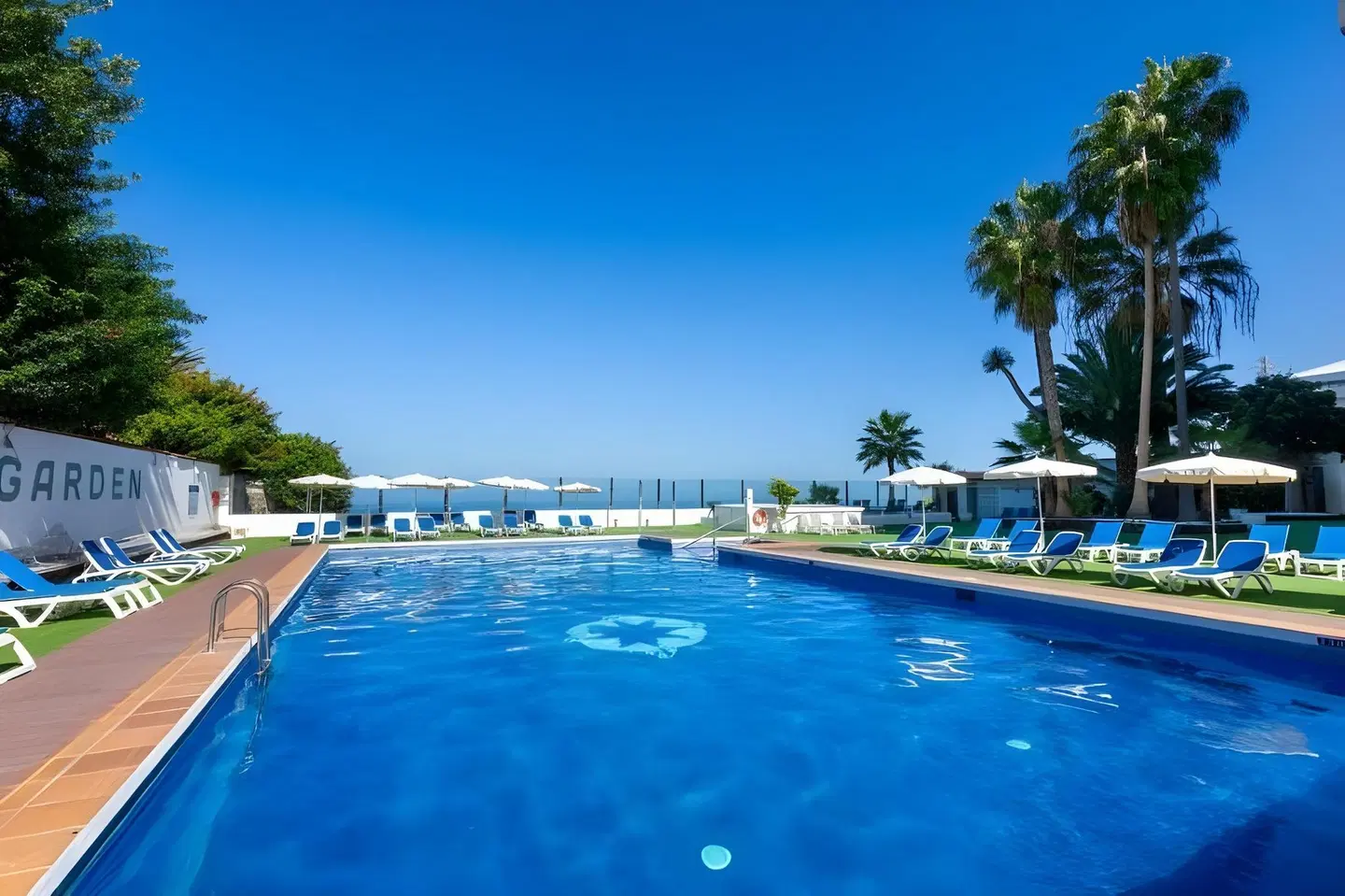 Panoramica Garden OUTDOOR_POOL