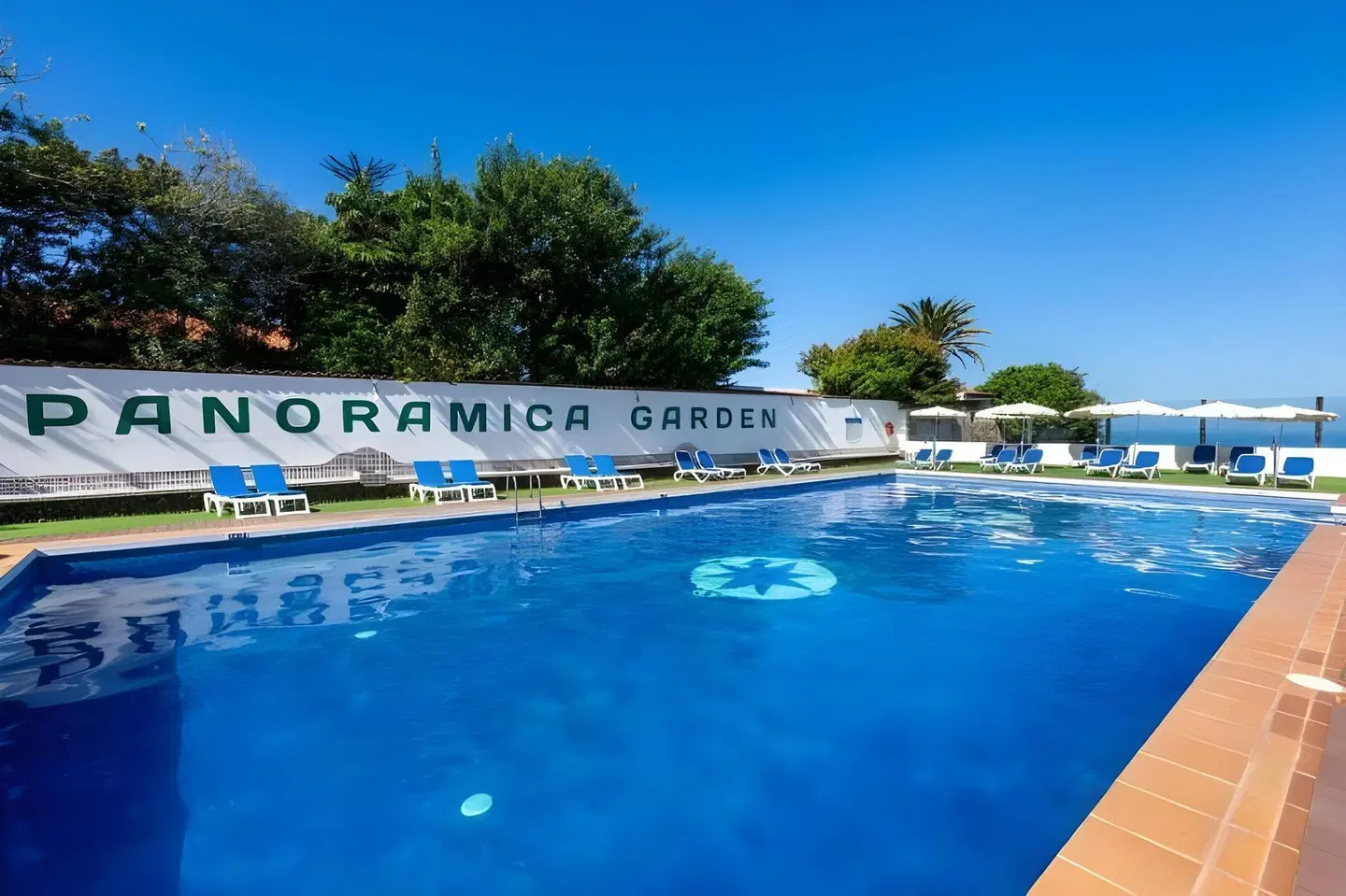 Panoramica Garden OUTDOOR_POOL