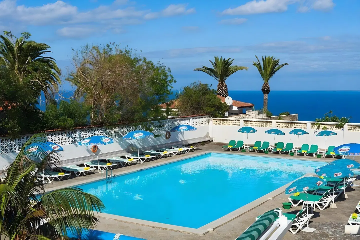 Panoramica Garden OUTDOOR_POOL