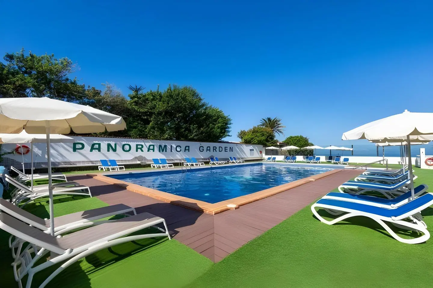 Panoramica Garden OUTDOOR_POOL