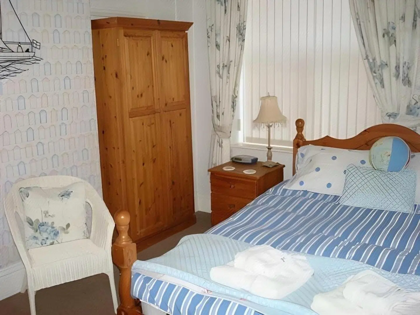 Esklet Guest House ROOM_EXAMPLE