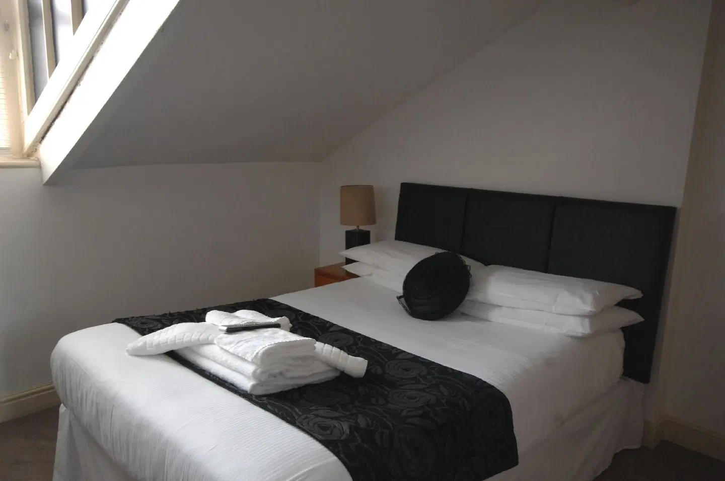 Rowntree Lodge ROOM_EXAMPLE