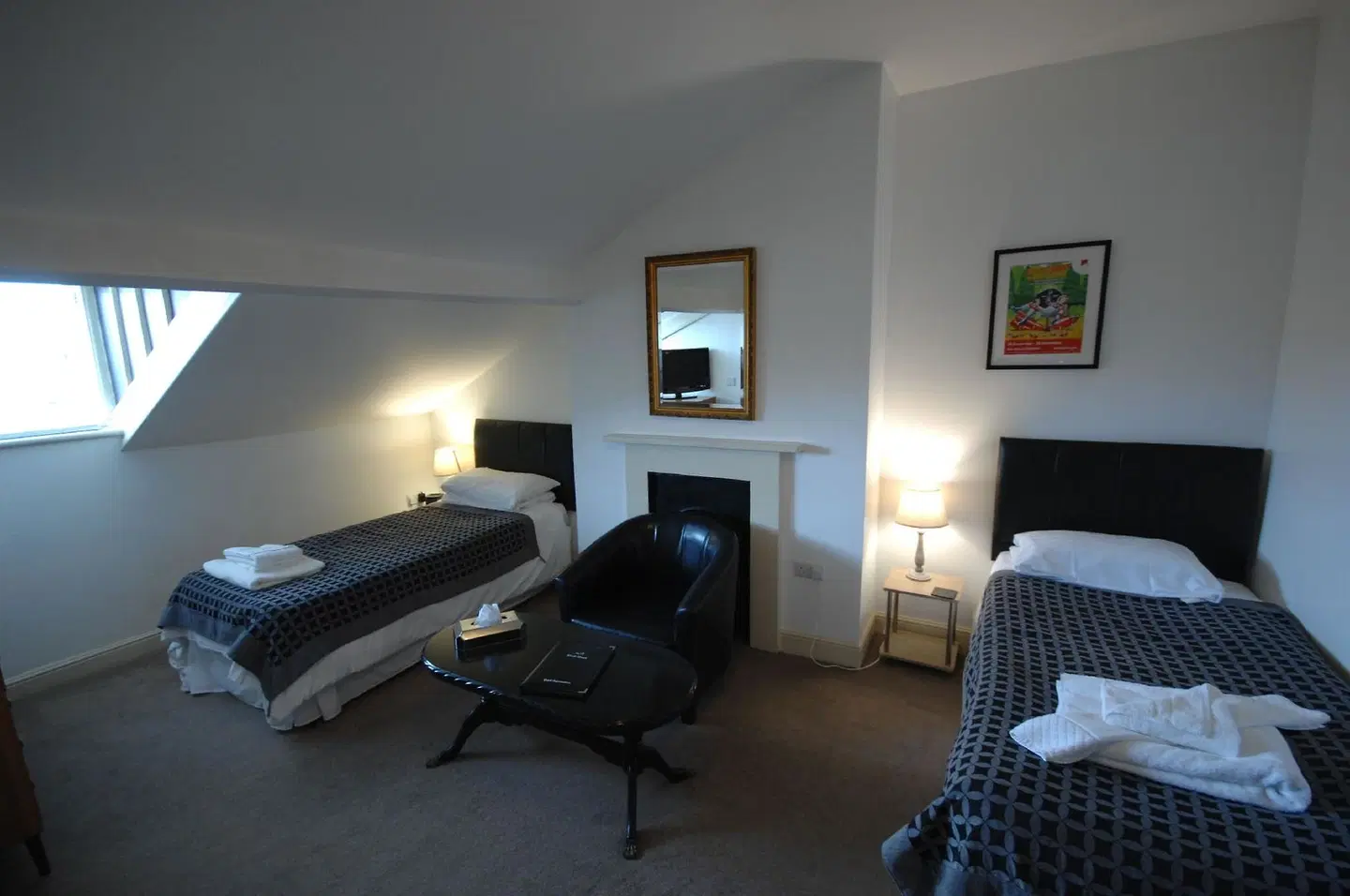 Rowntree Lodge ROOM_EXAMPLE