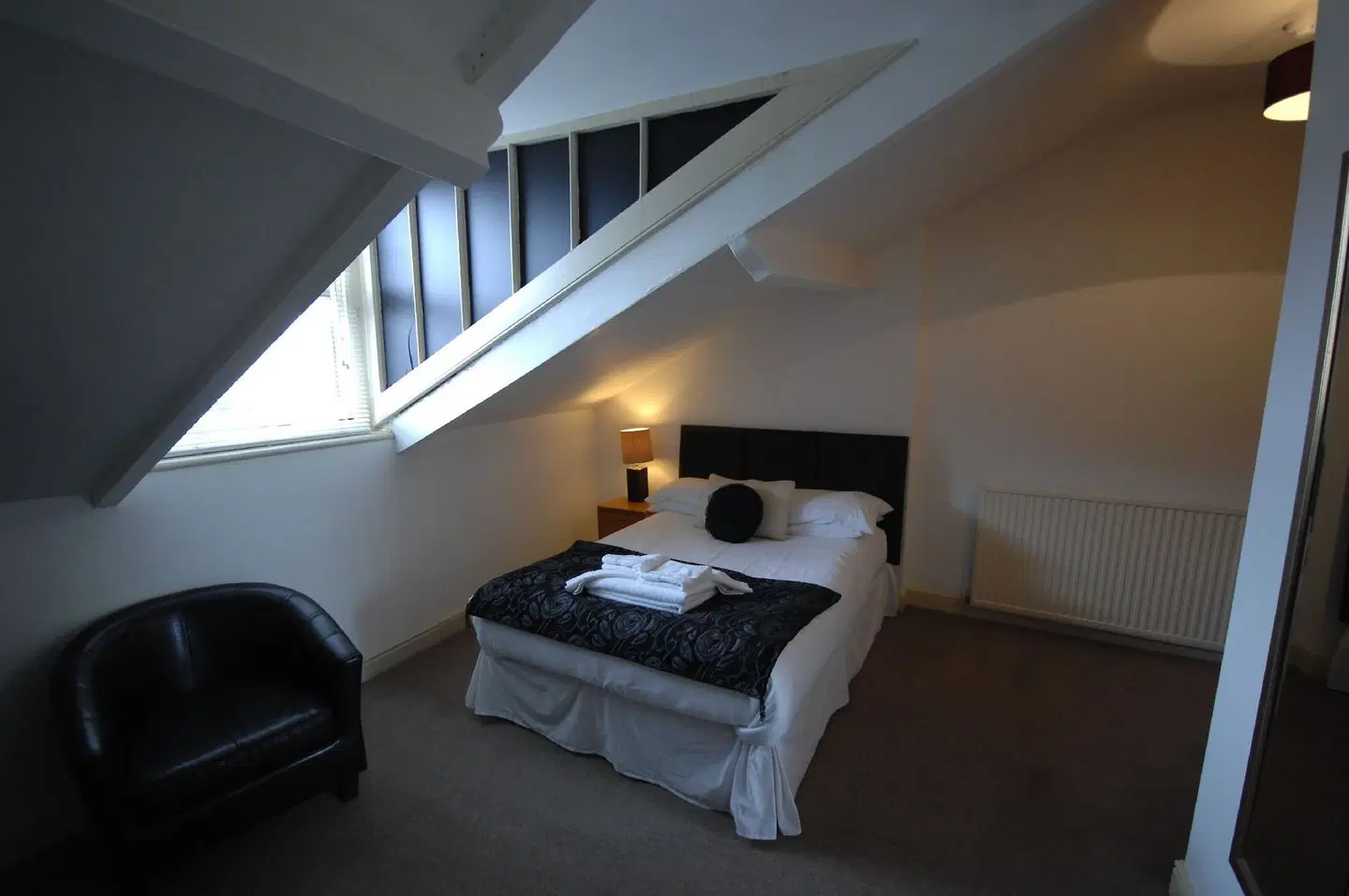 Rowntree Lodge ROOM_EXAMPLE