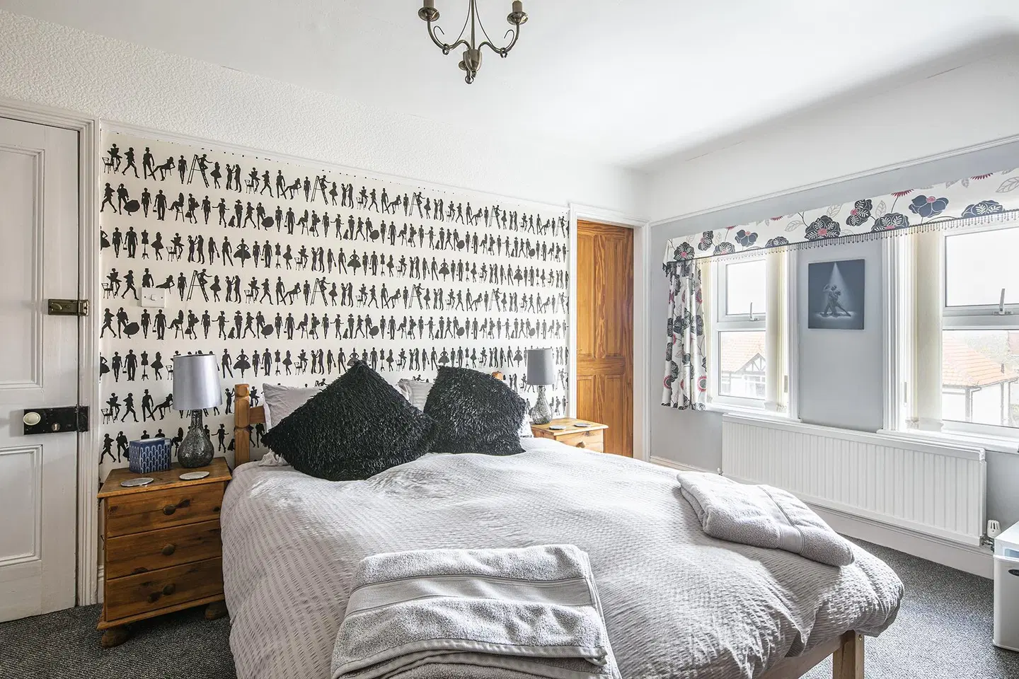 Esklet Guest House ROOM_EXAMPLE