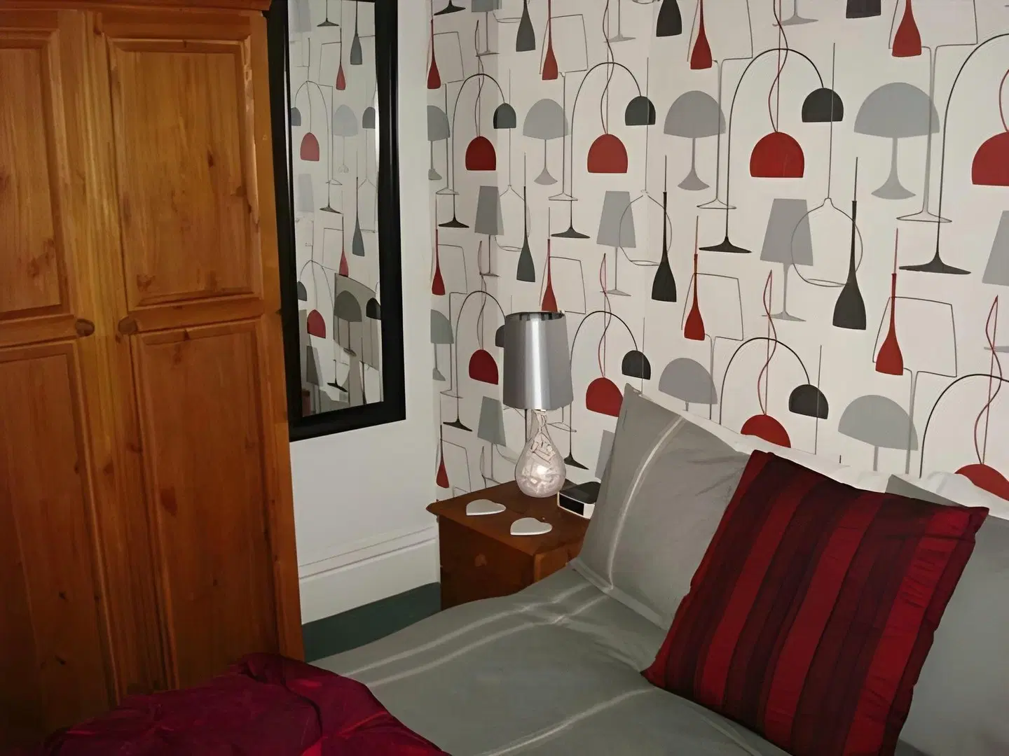 Esklet Guest House LOUNGE_LOBBY