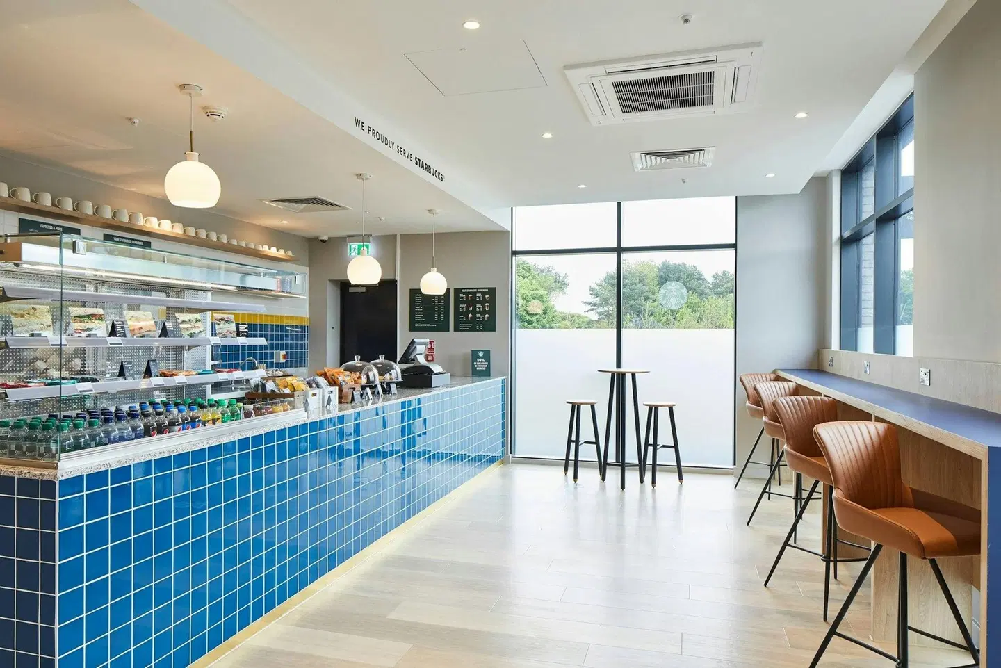 Courtyard by Marriott Keele Staffordshire Hallenbad