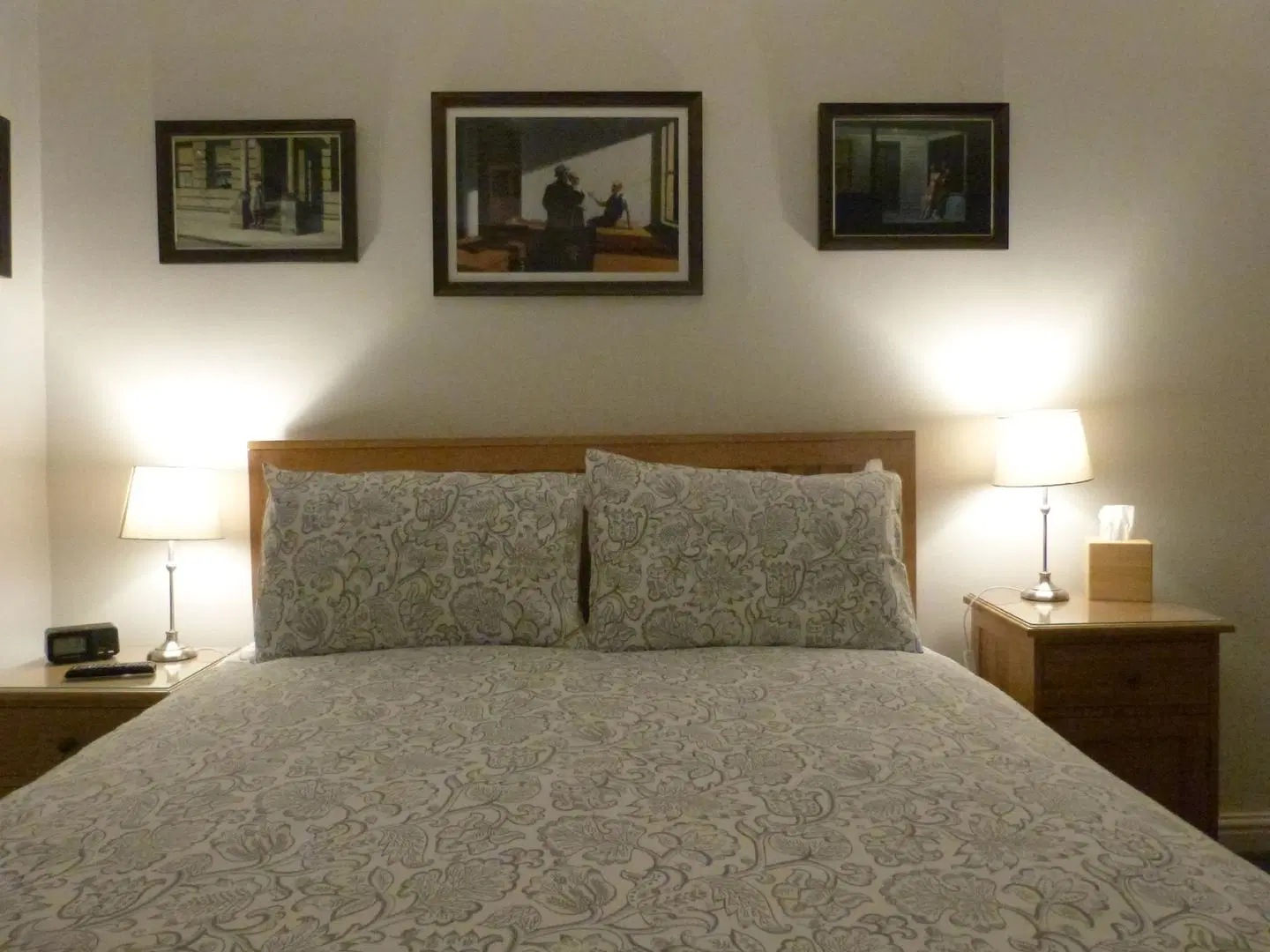 THE OLD POSTHOUSE B&B ROOM_EXAMPLE