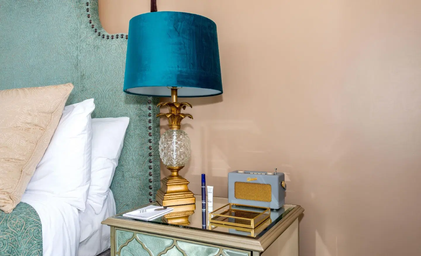 Hawkstone Hall Hotel & Gardens HEALTH_BEAUTY