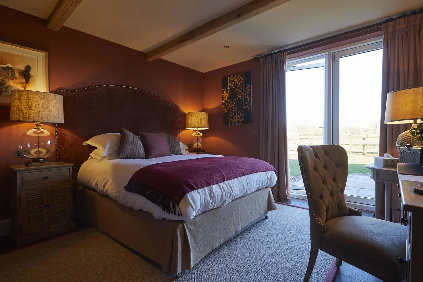 The Duncombe Arms ROOM_EXAMPLE