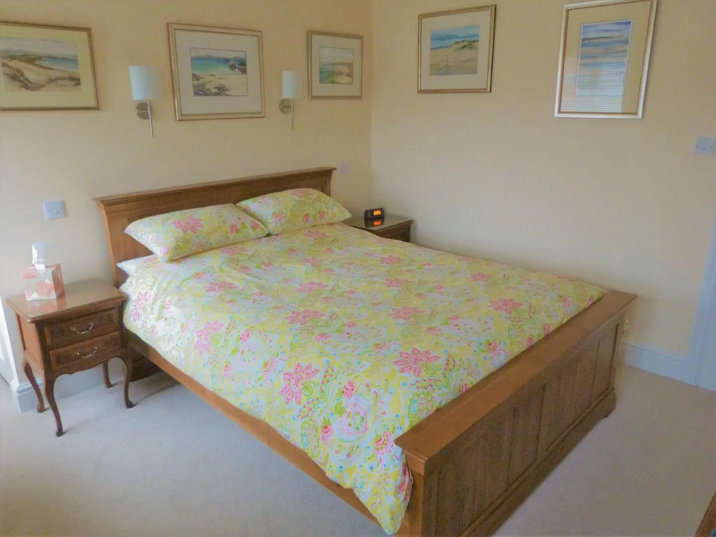 THE OLD POSTHOUSE B&B ROOM_EXAMPLE