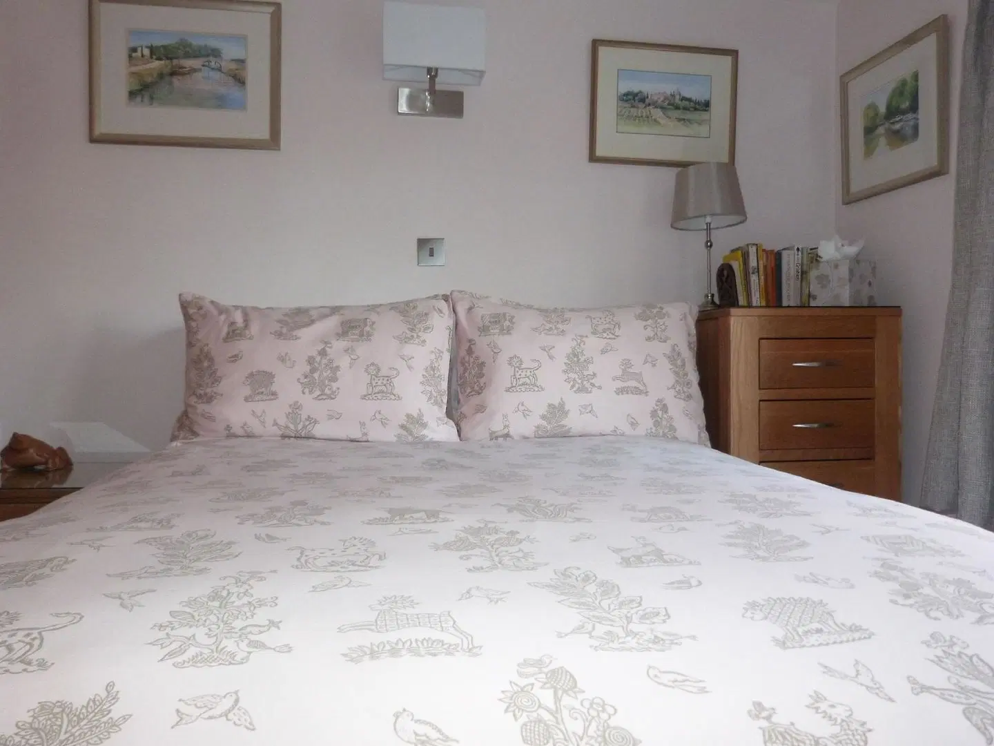 THE OLD POSTHOUSE B&B ROOM_EXAMPLE