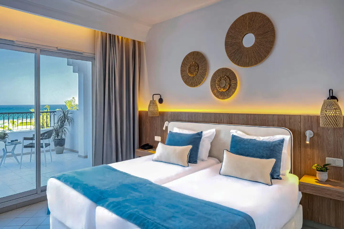 Melia El Mansour Mahdia ROOM_EXAMPLE