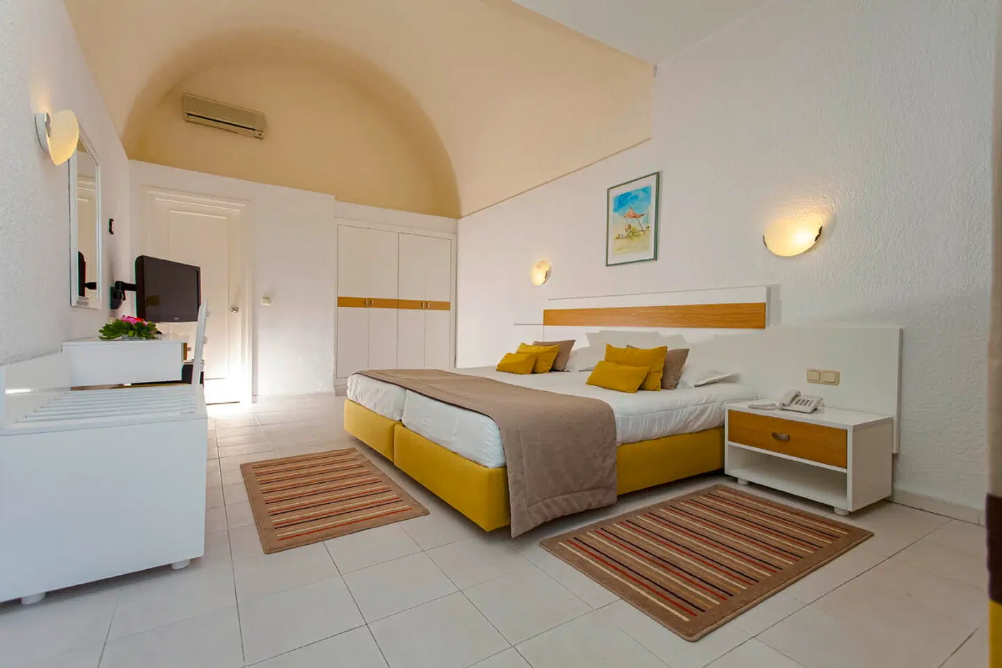El Mouradi Club Kantaoui ROOM_EXAMPLE