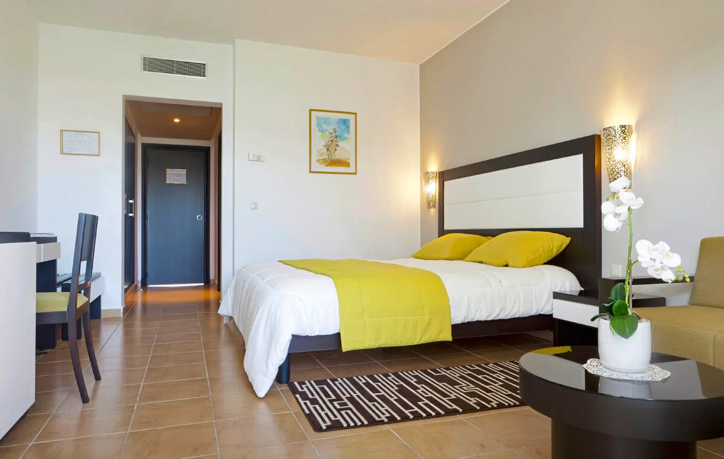 El Mouradi Club Kantaoui ROOM_EXAMPLE