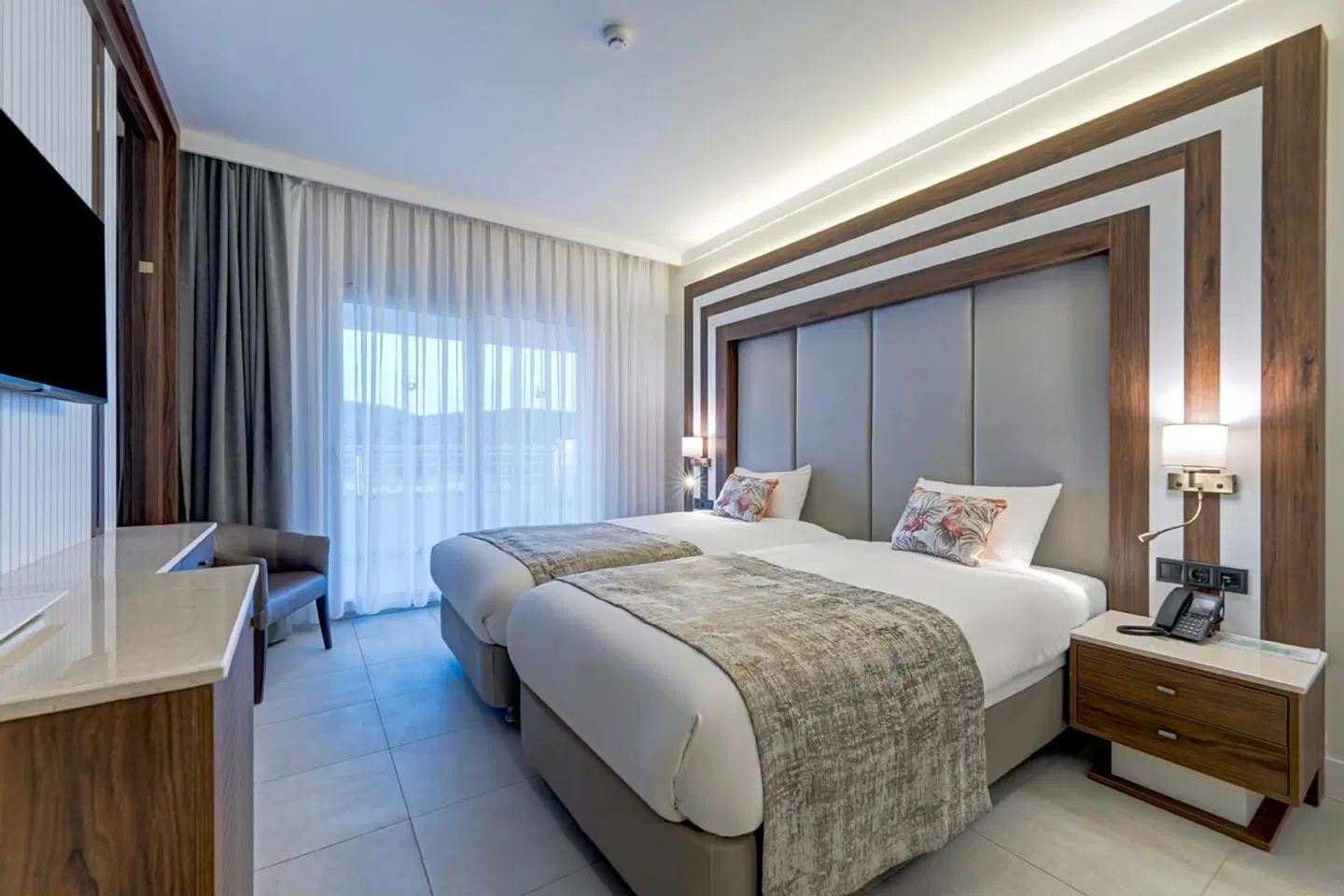 Batihan Beach Resort ROOM_EXAMPLE
