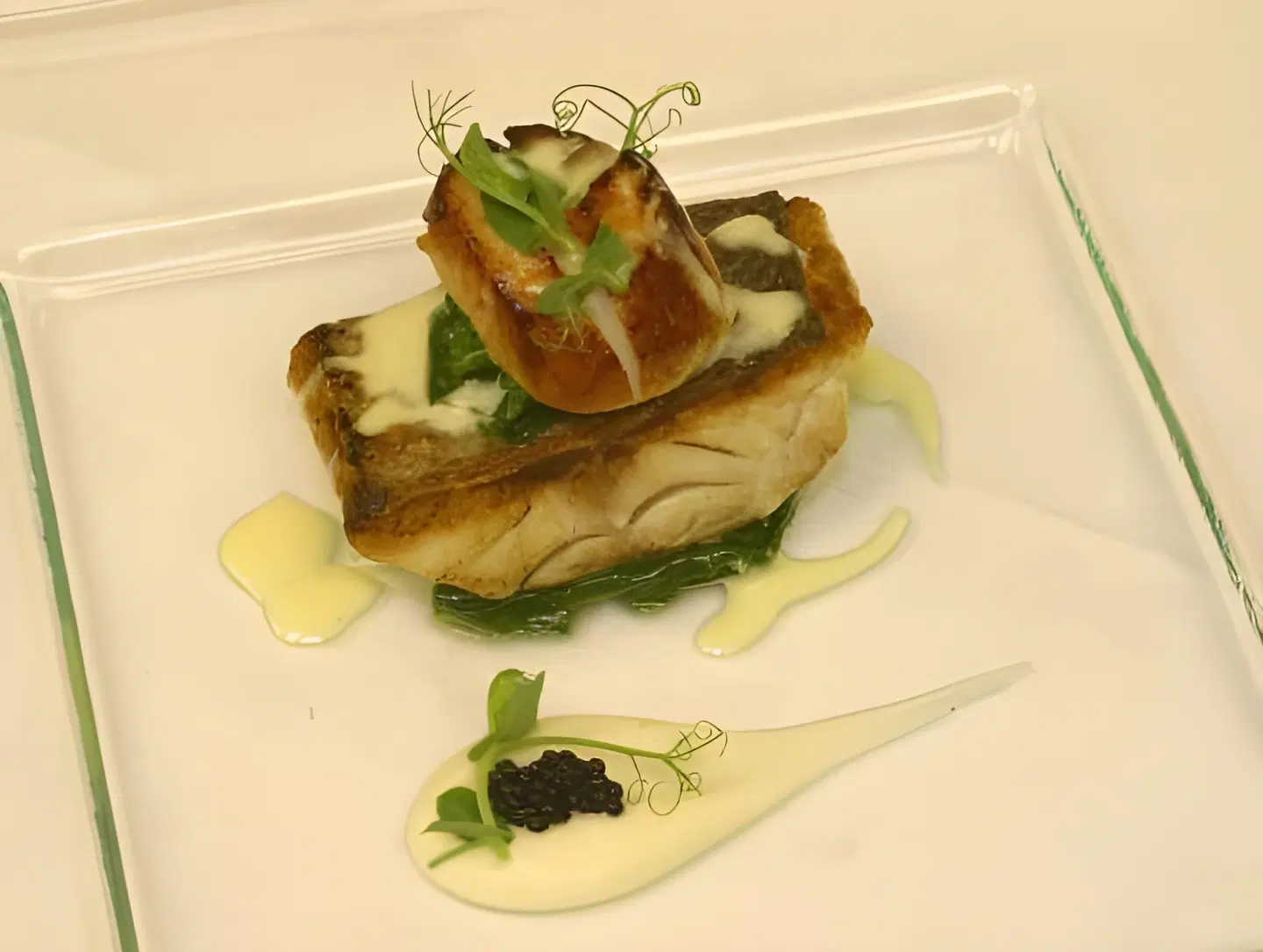 Nuthurst Grange Country House Hotel & Restaurant Restaurant