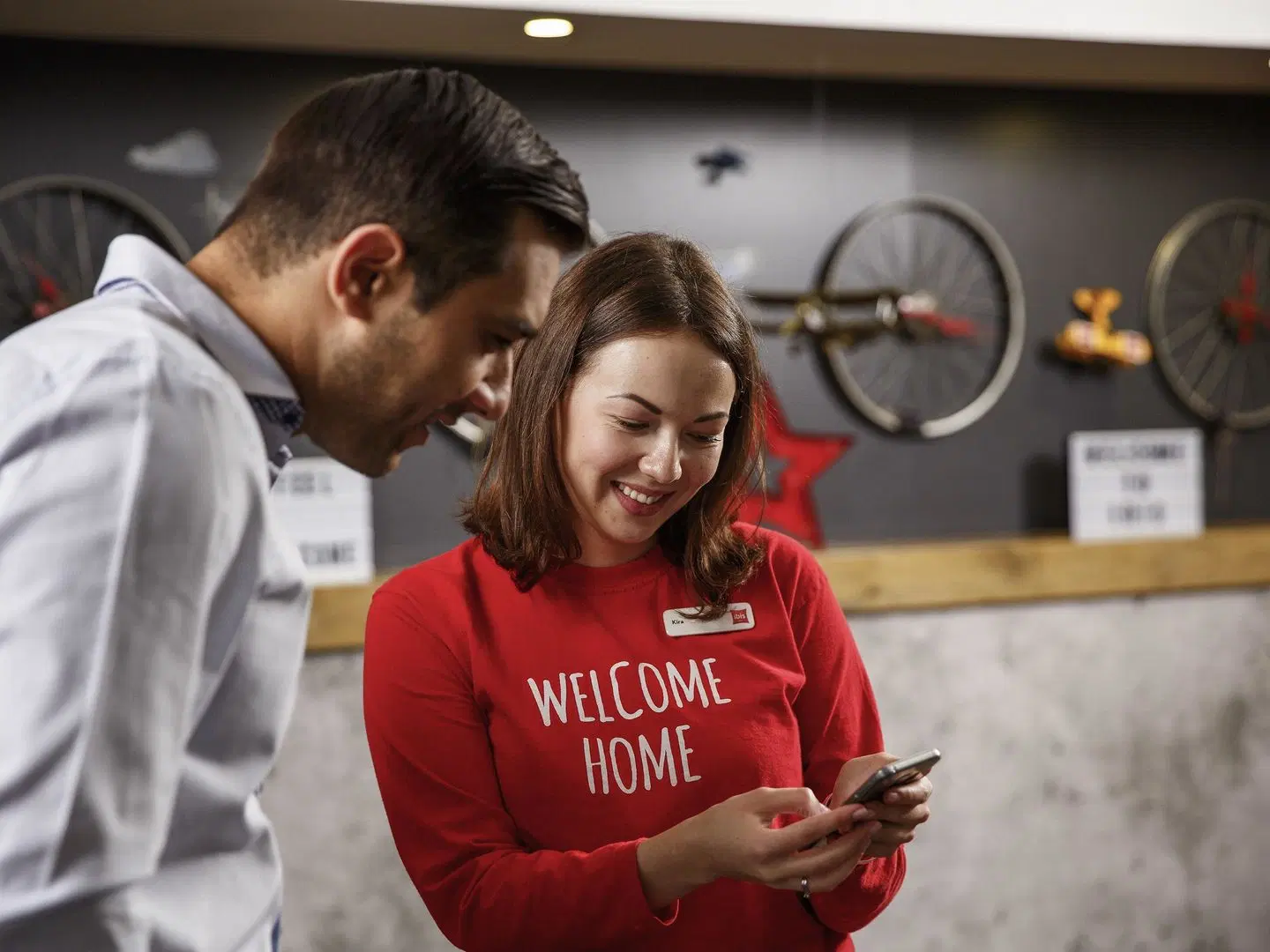 ibis London Luton Airport SPORTS_AND_LEISURE