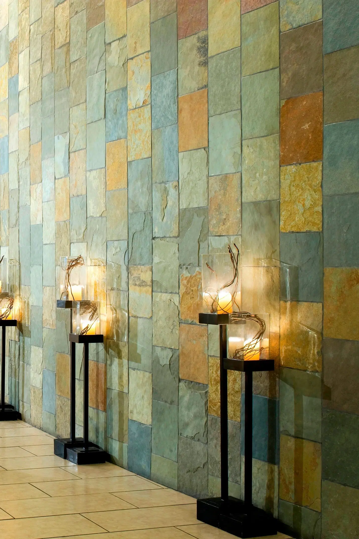 The Westin Arlington Gateway HEALTH_BEAUTY