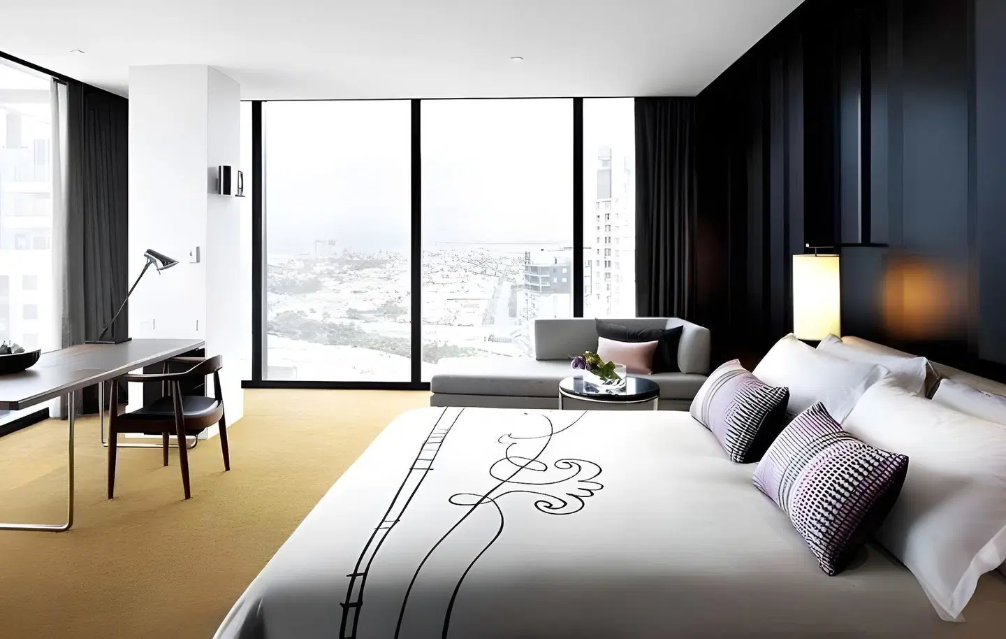Crown Metropol Melbourne ROOM_EXAMPLE