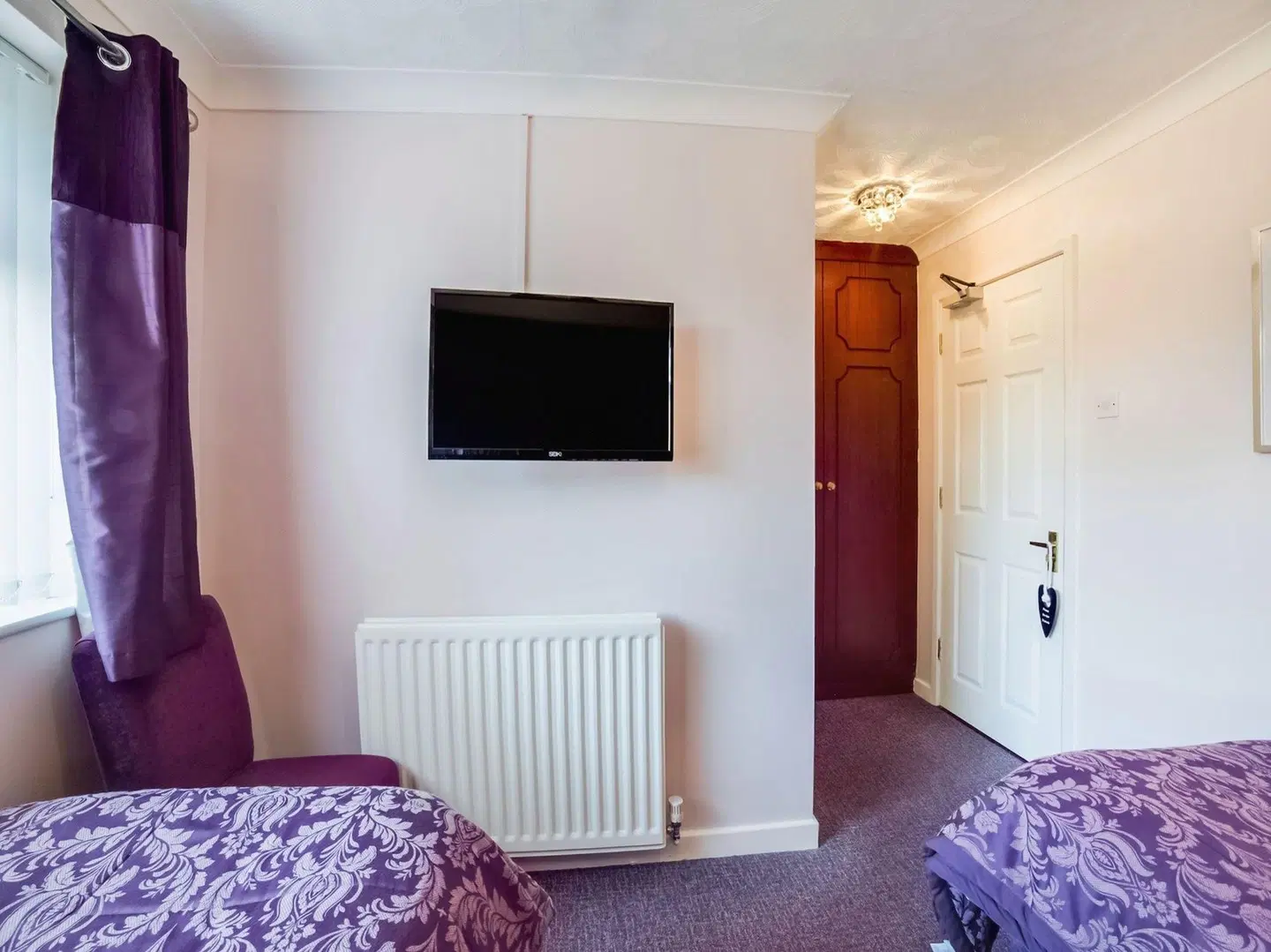 Lemonfield Hotel ROOM_EXAMPLE