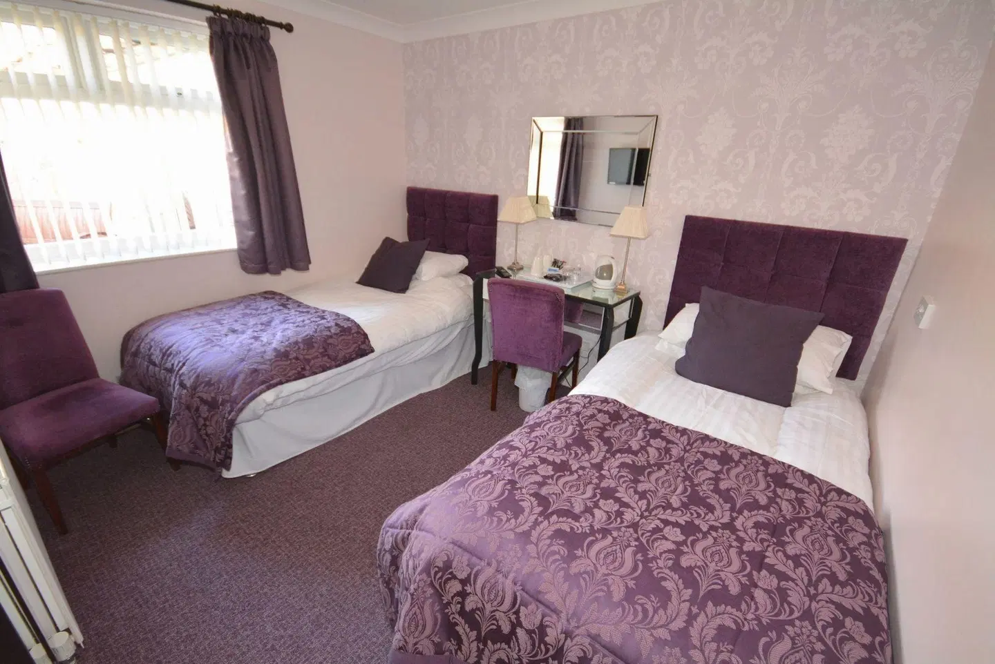 Lemonfield Hotel ROOM_EXAMPLE