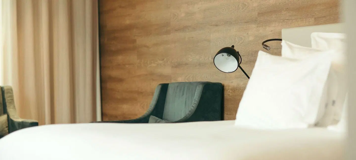 Octant Ponta Delgada ROOM_EXAMPLE