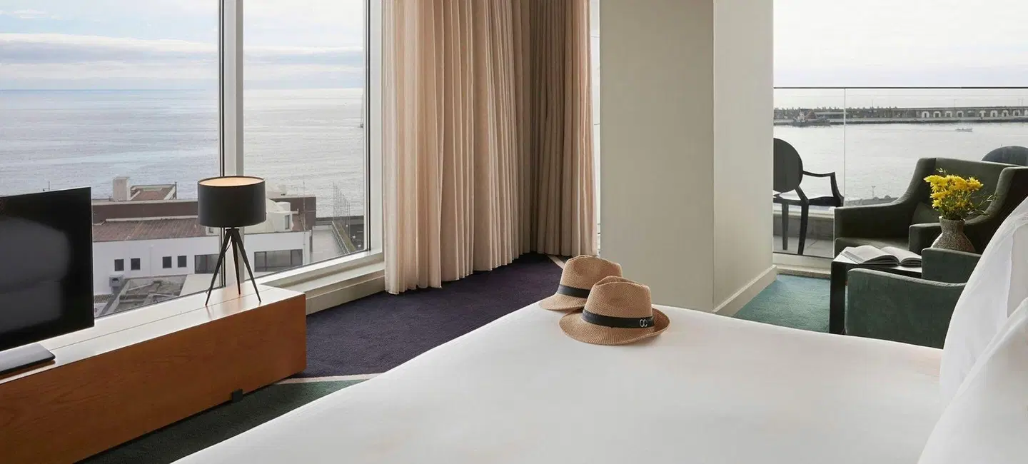 Octant Ponta Delgada ROOM_EXAMPLE