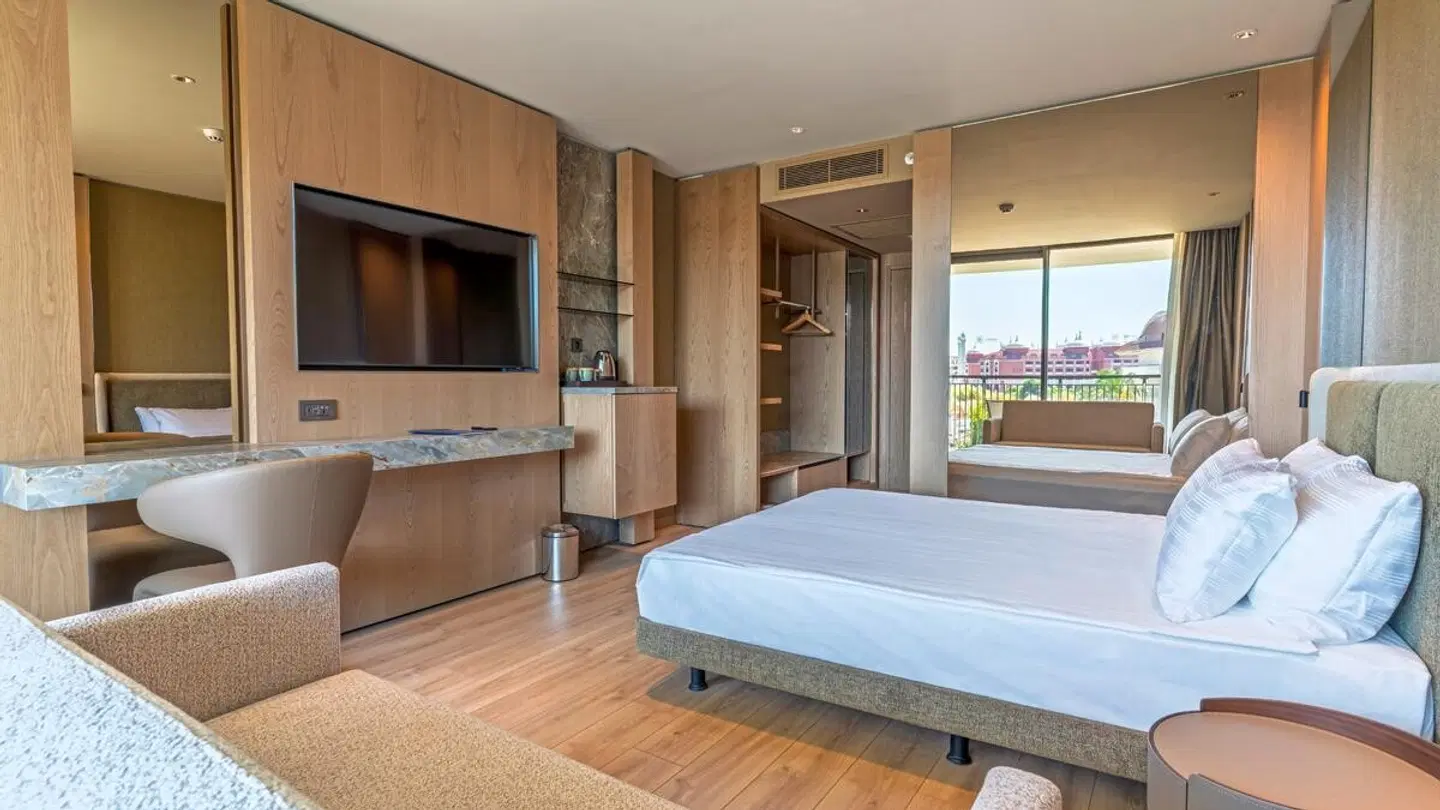 Sentido Serra Resort ROOM_EXAMPLE