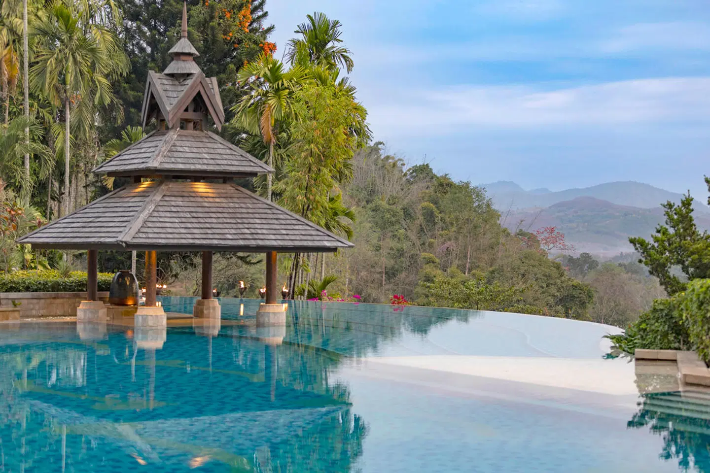 Anantara Golden Triangle Elephant Camp & Resort OUTDOOR_POOL