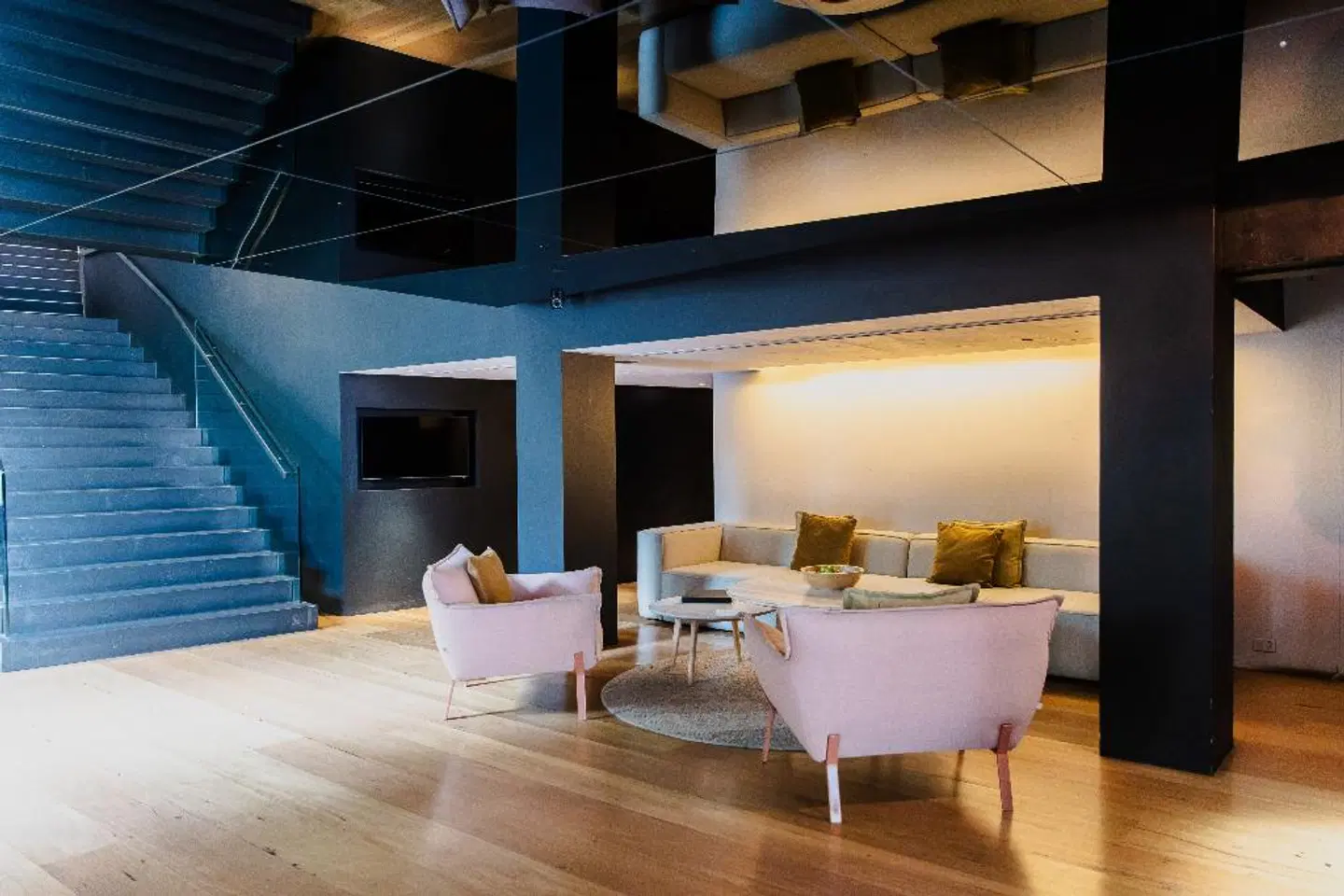 The Prince LOUNGE_LOBBY