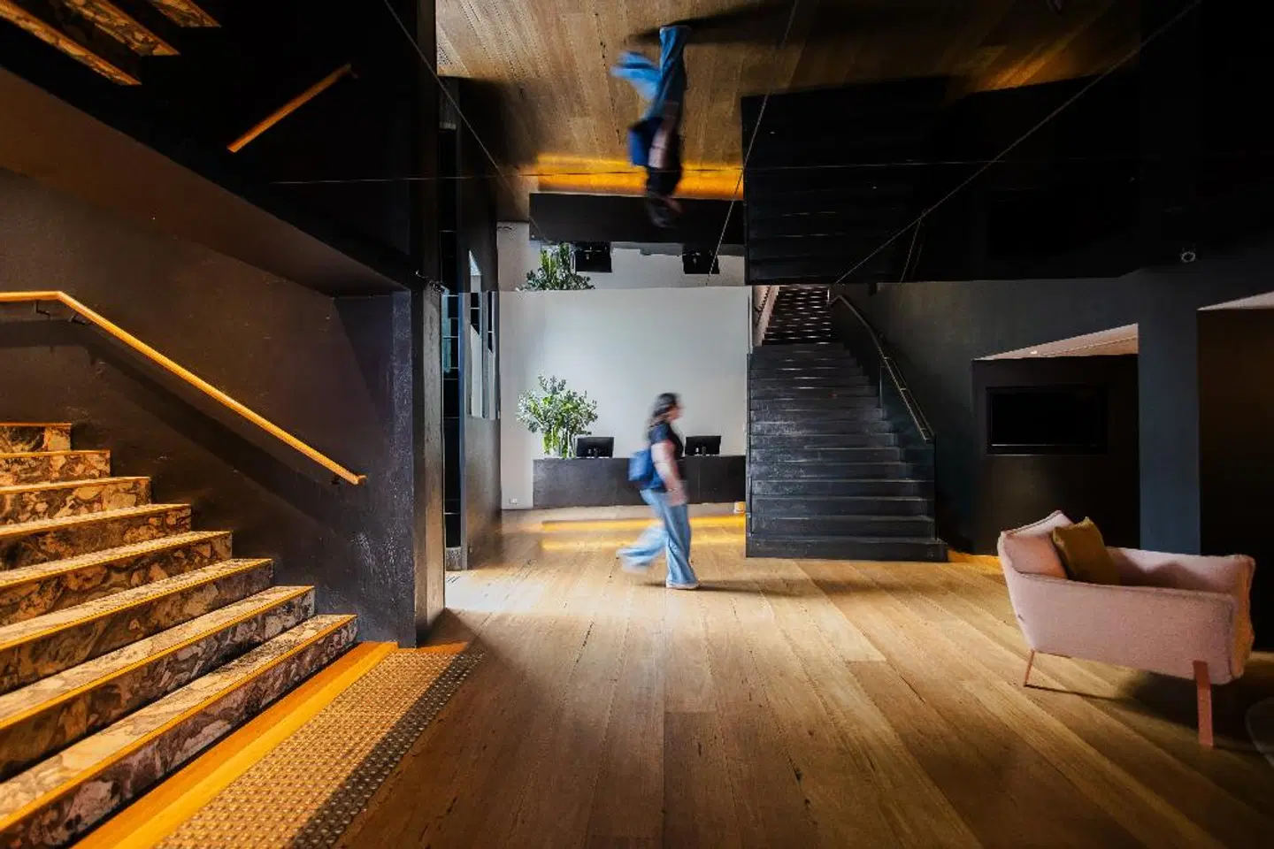 The Prince LOUNGE_LOBBY