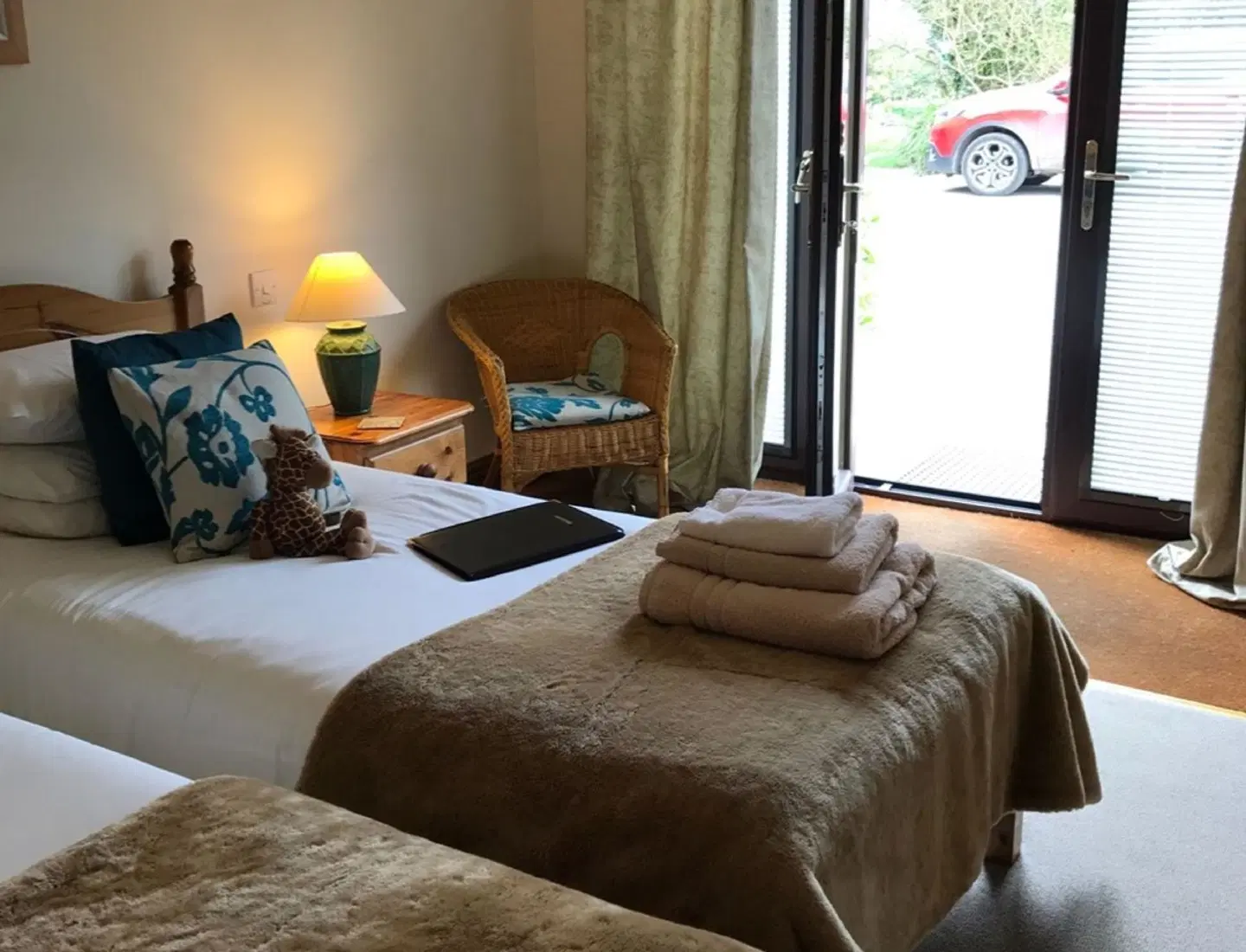 Robeanne House - Guest house ROOM_EXAMPLE