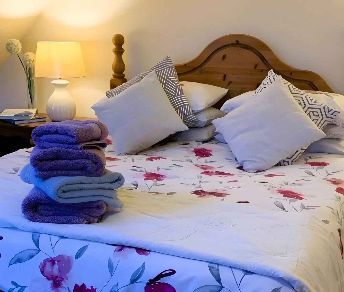 Robeanne House - Guest house PEOPLE