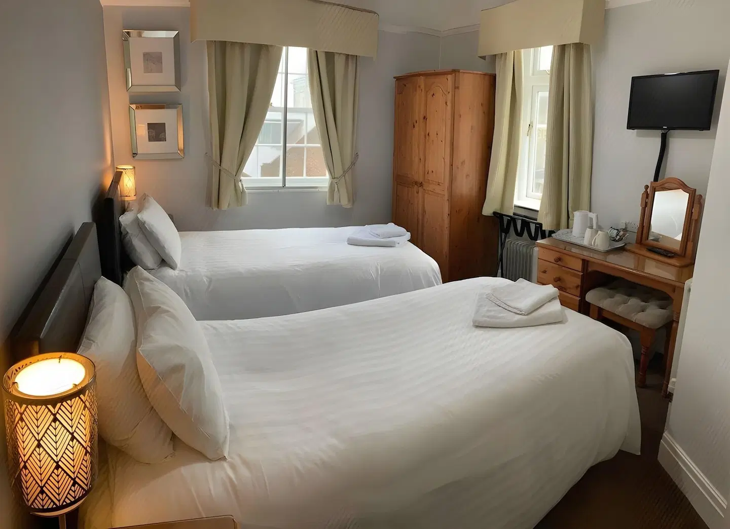 The Crescent Guest House HEALTH_BEAUTY