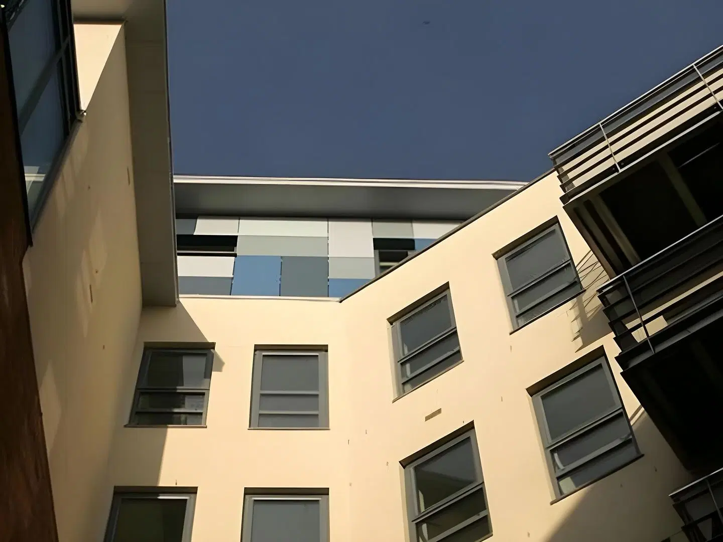 Kspace Serviced Apartments EXTERIOR