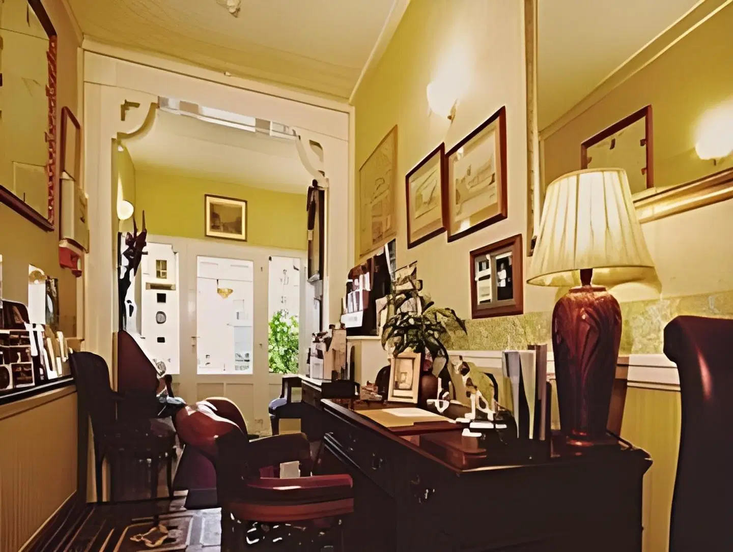 The Farthings LOUNGE_LOBBY