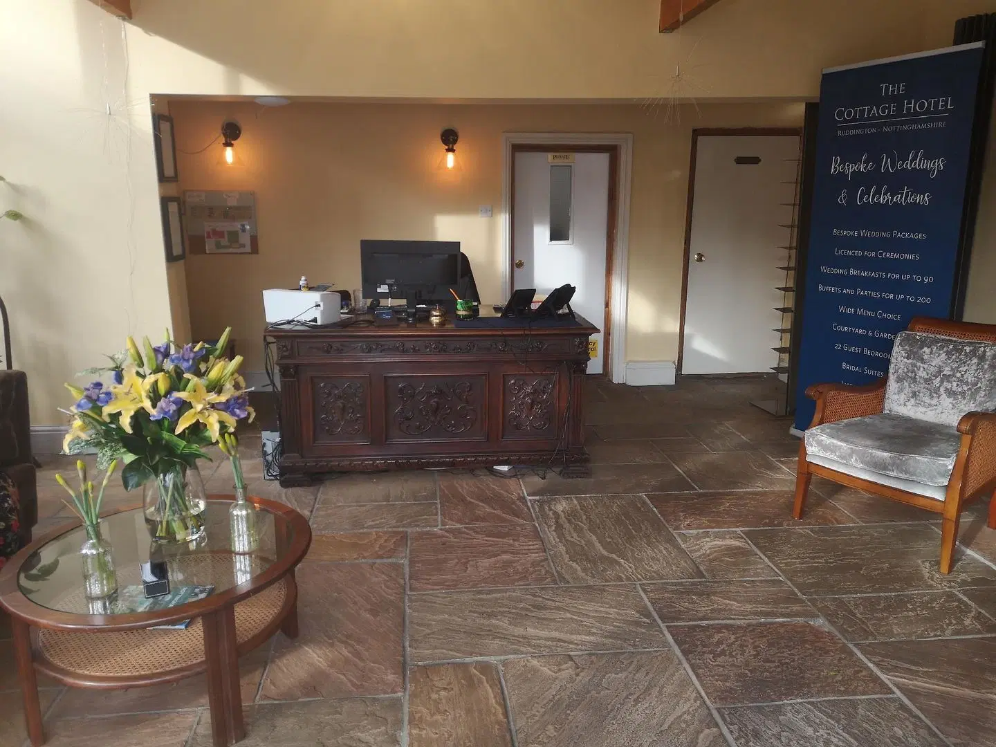 The Country Cottage Hotel ROOM_EXAMPLE