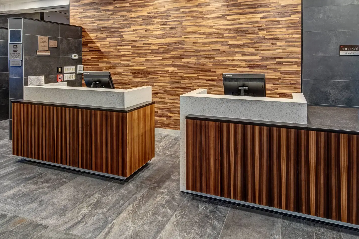 Courtyard by Marriott Dulles Airport Herndon HEALTH_BEAUTY