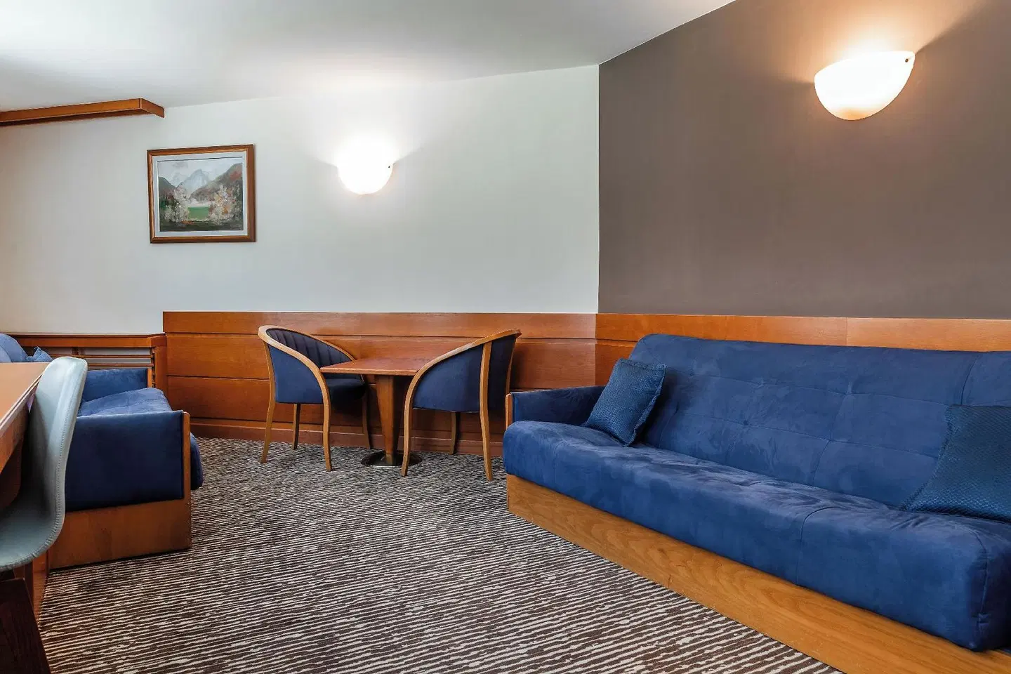 Hotel Kranjska Gora ROOM_EXAMPLE