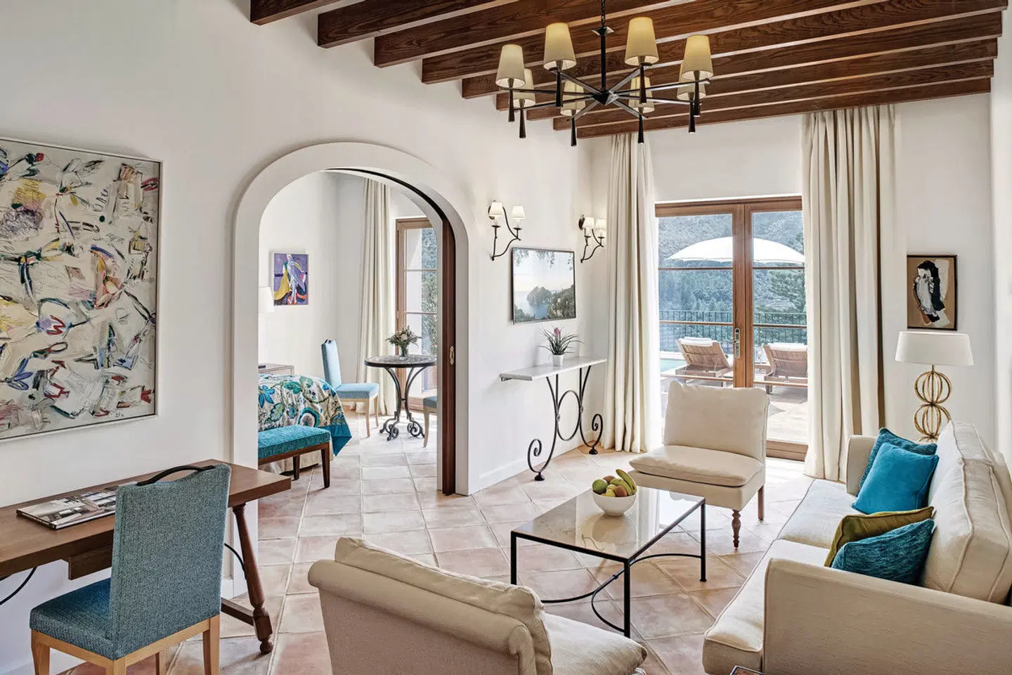 La Residencia, A Belmond Hotel ROOM_EXAMPLE