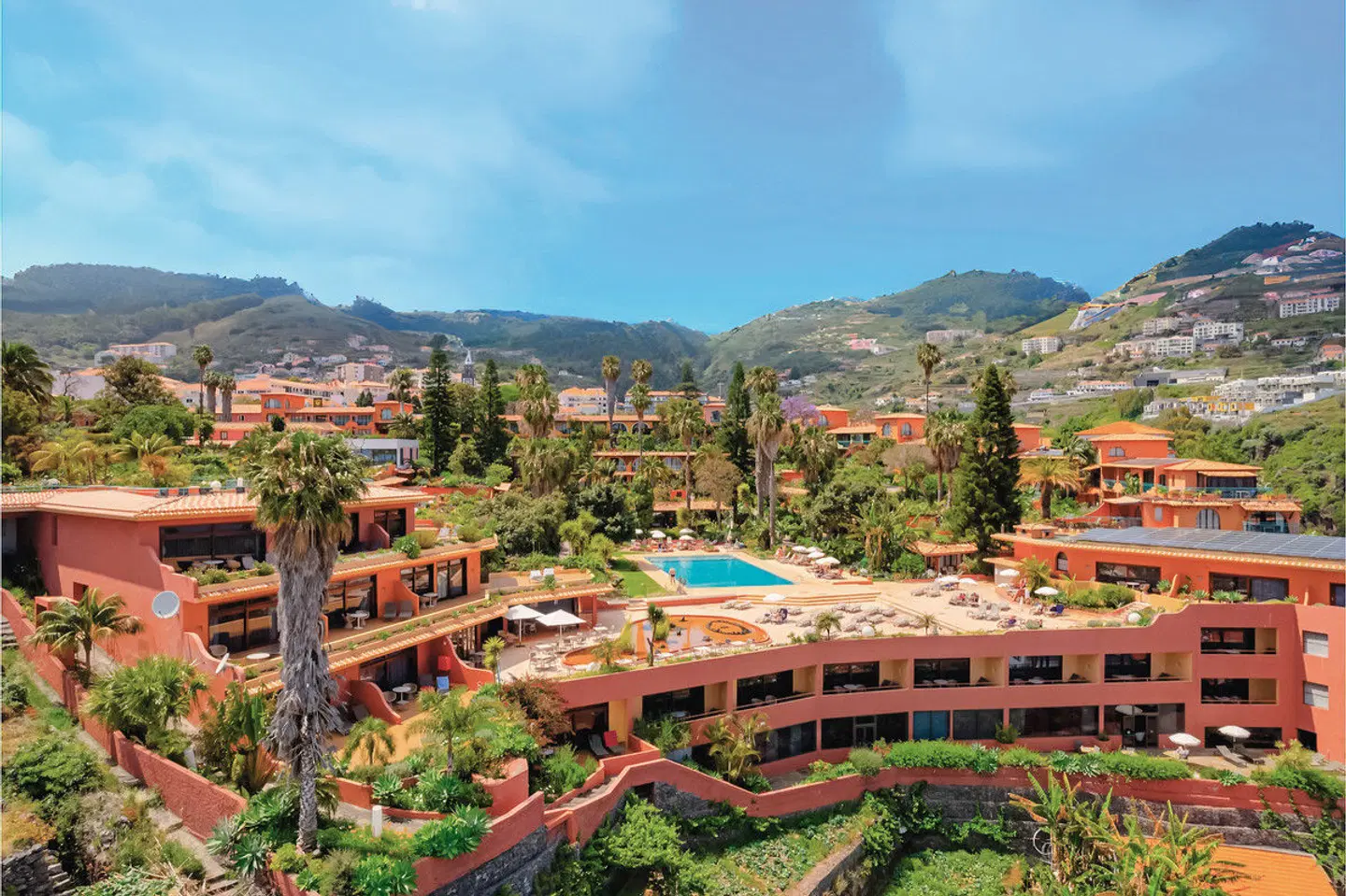 Quinta Splendida Wellness & Botanical Garden EXTERIOR
