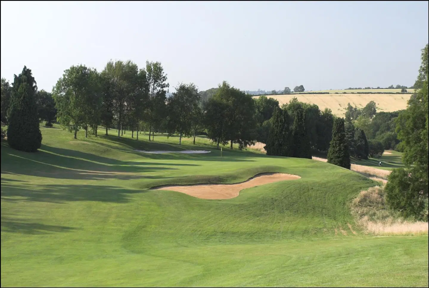 Staverton Park Hotel & Golf Club SPORTS_AND_LEISURE