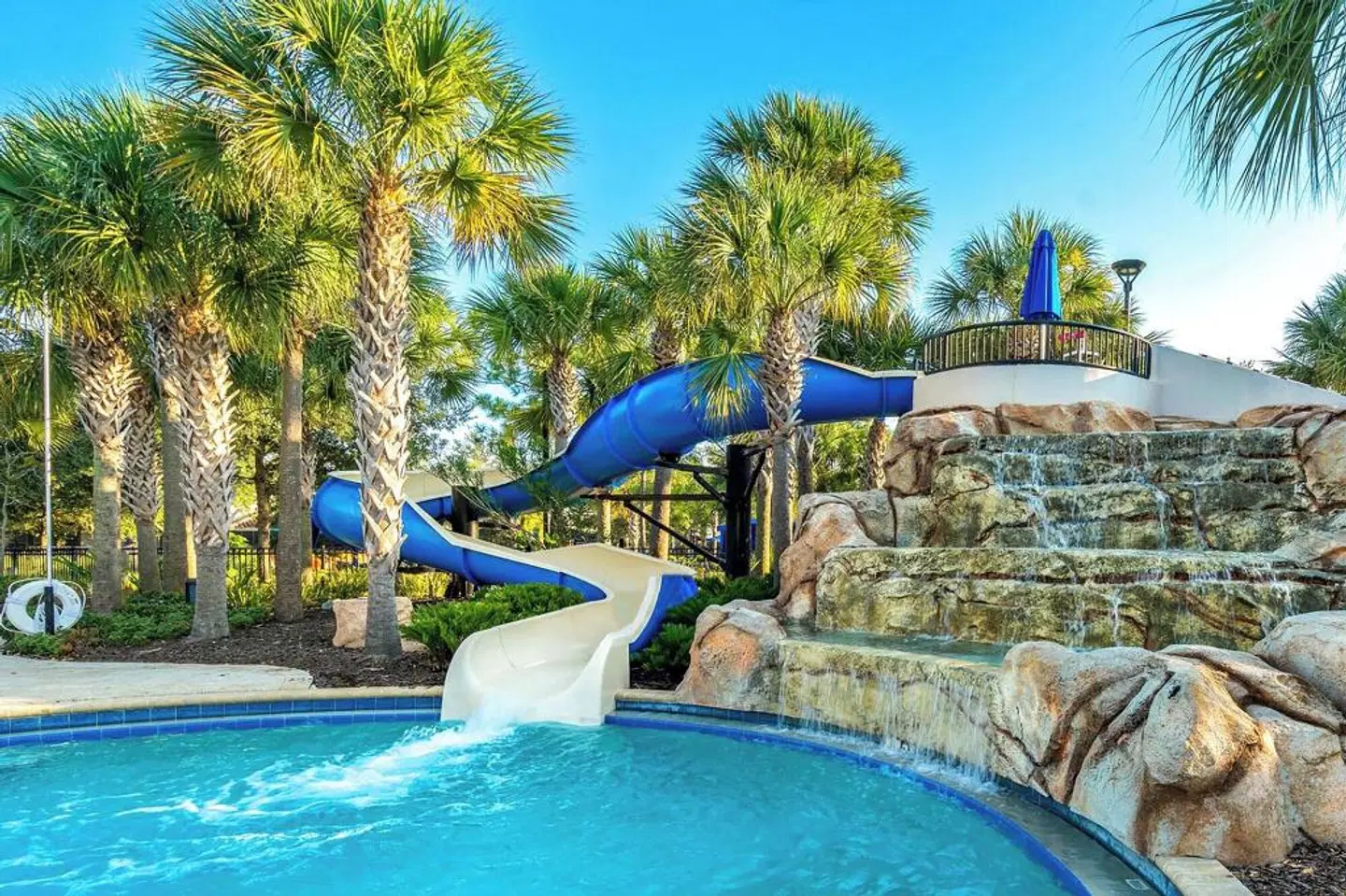 Solterra Resort by Villatel OUTDOOR_POOL