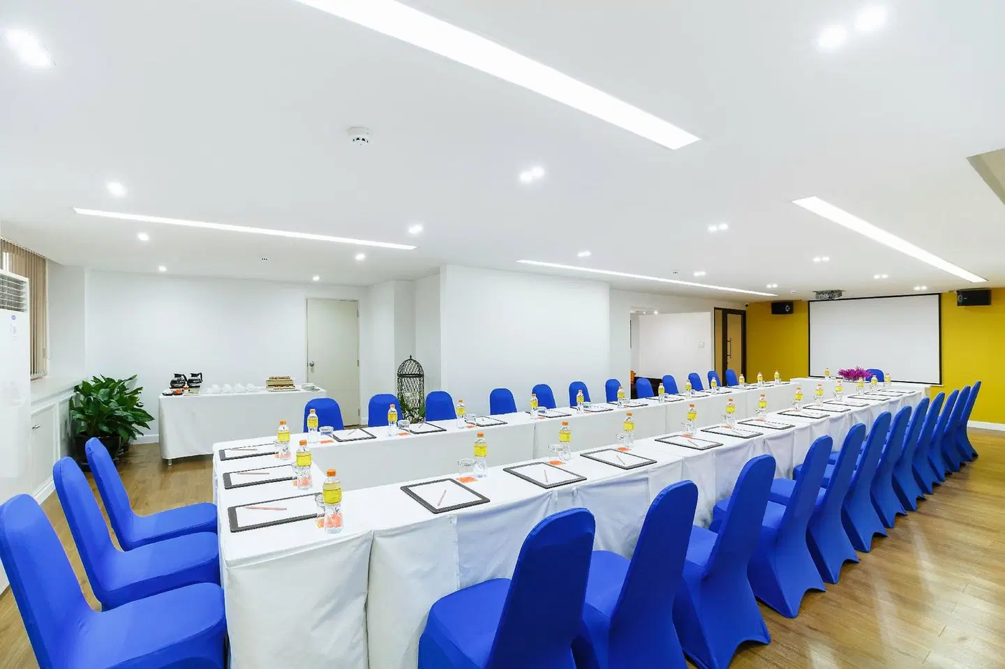 Bandara Suite Silom Konferenz
